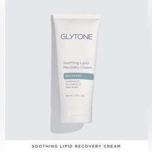GLYTONE Soothing Lipid Recovery Cream NEW
